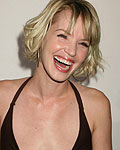 Ashley Scott